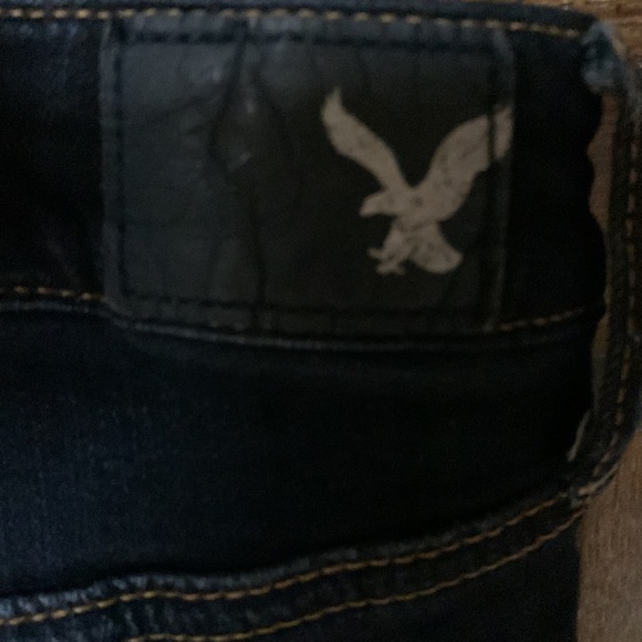 American Eagle Jegging Size 2 - Picture 3 of 4